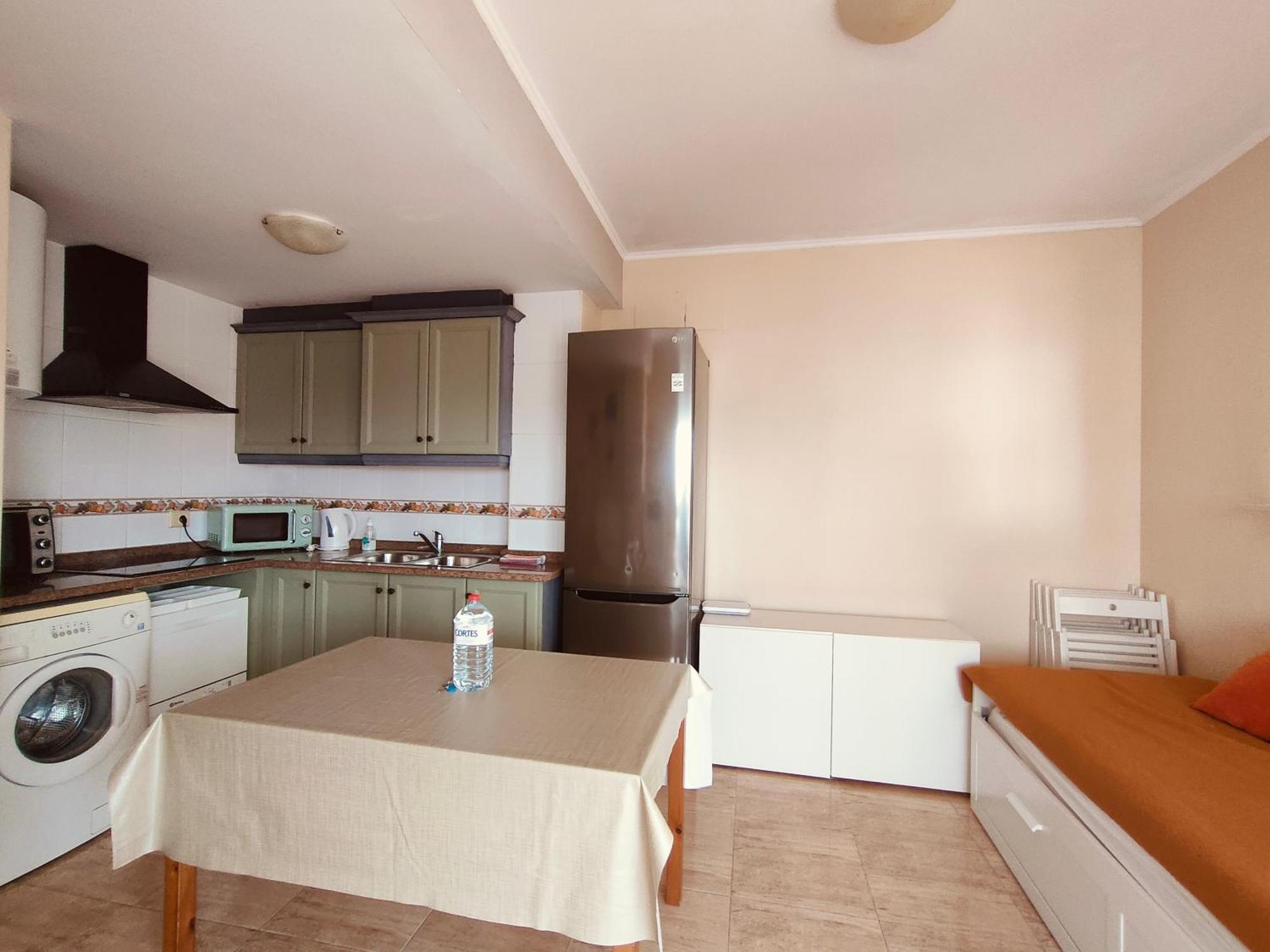 Appartamento Paradis V - 150M From The Beach - Self Check-In 24H Moncófar Esterno foto