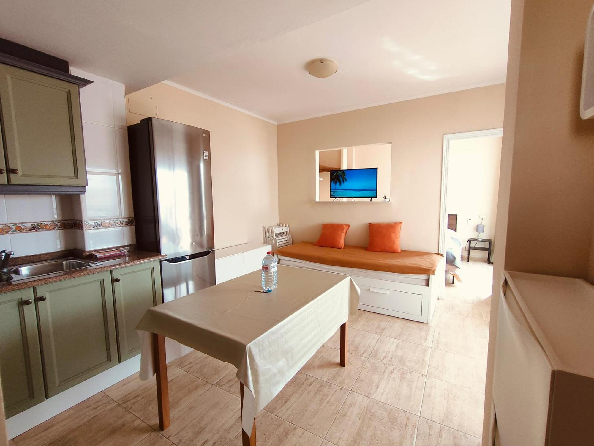 Appartamento Paradis V - 150M From The Beach - Self Check-In 24H Moncófar Esterno foto